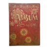 Álbum Salón