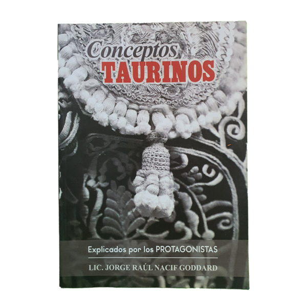 Conceptos Taurinos