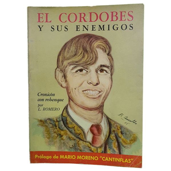 El Cordobés y sus enemigos