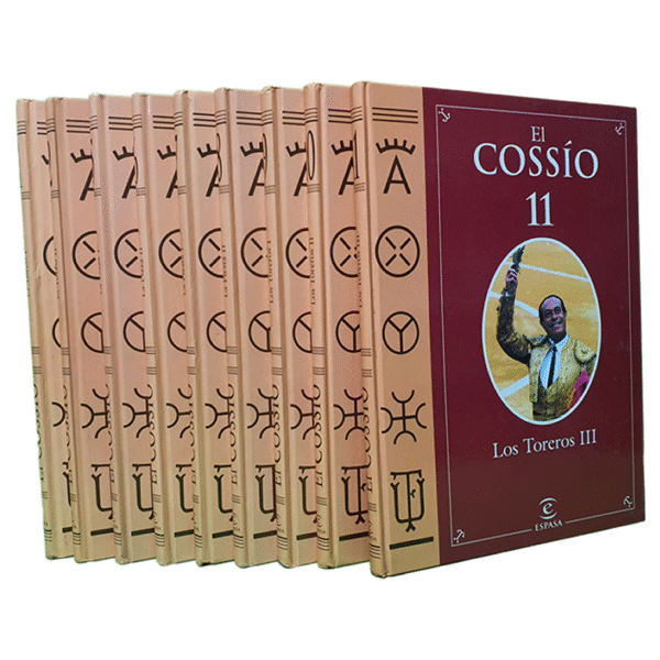 Colección El Cossío