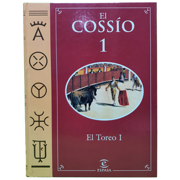 Colección El Cossío