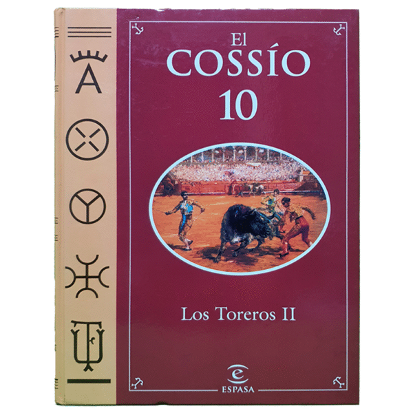 Colección El Cossío