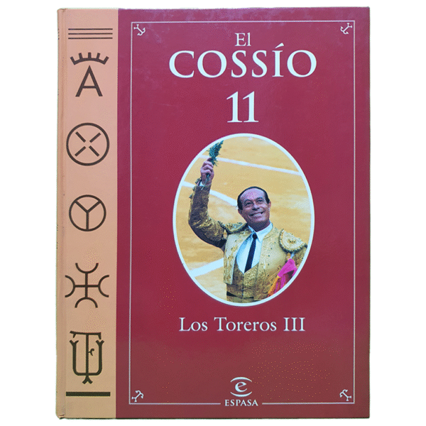 Colección El Cossío