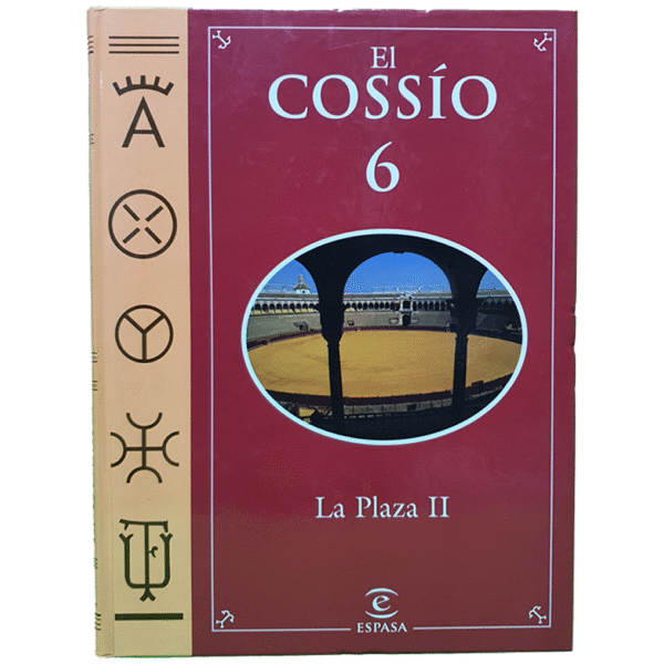 Colección El Cossío