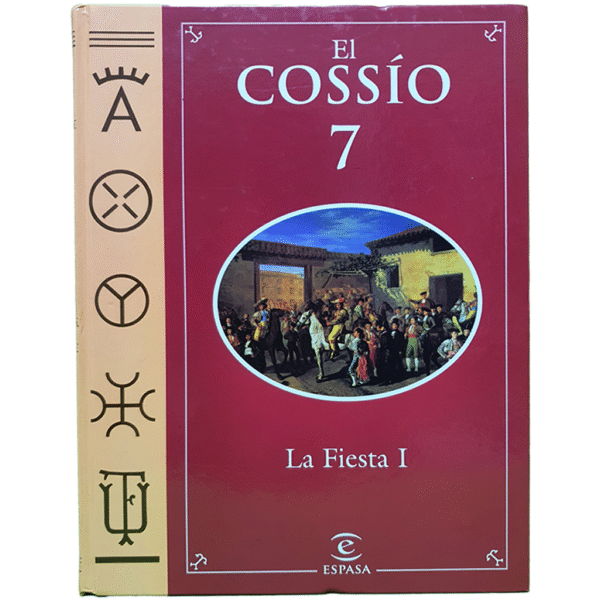 Colección El Cossío