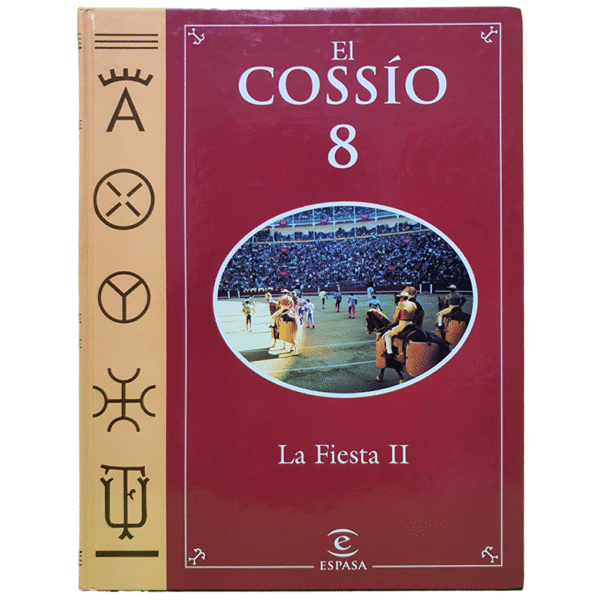 Colección El Cossío