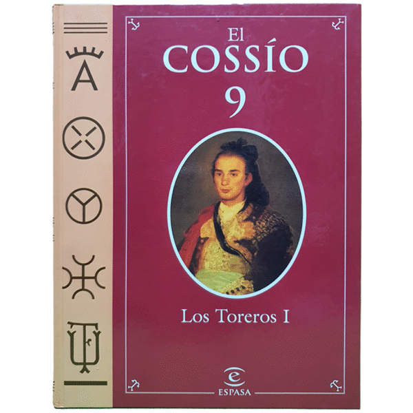 Colección El Cossío