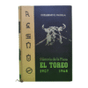 Historia de la Plaza El Toreo