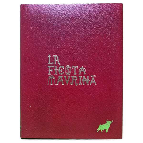 La Fiesta Taurina