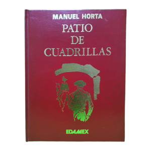 Patio de Cuadrillas