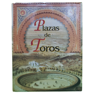 Plazas de Toros