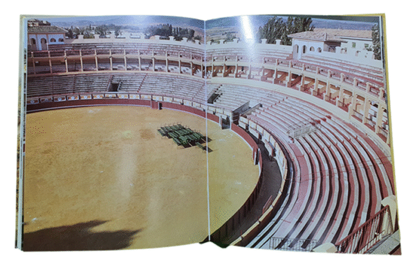 Plazas de Toros