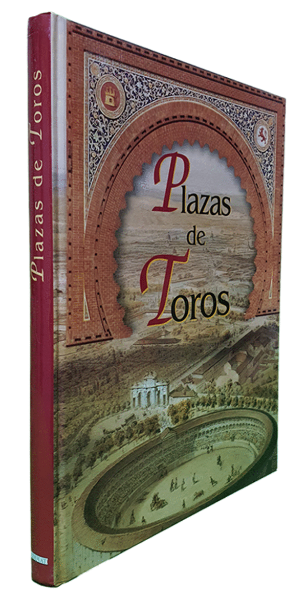 Plazas de Toros
