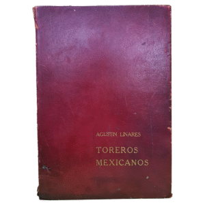 Toreros Mexicanos