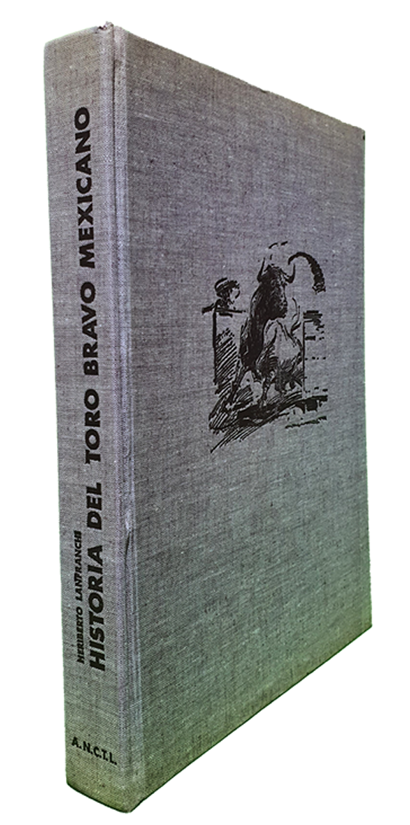 Historia del Toro Bravo Mexicano