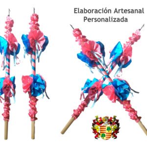 Banderillas de Lujo Todo Taurino Banderillas de Lujo Todo Taurino