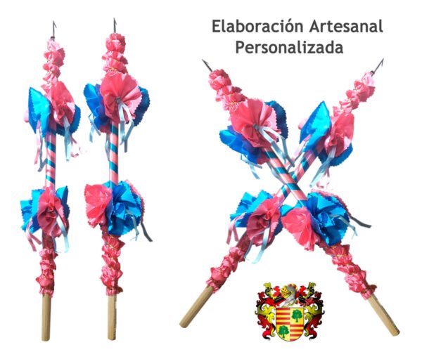 Banderillas de Lujo Todo Taurino