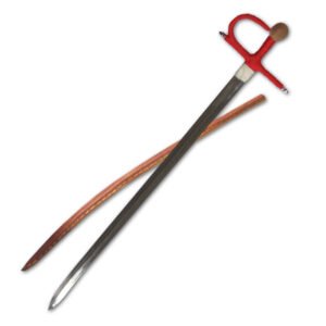 Estoque de 4 Canales Estoque de 4 Canales