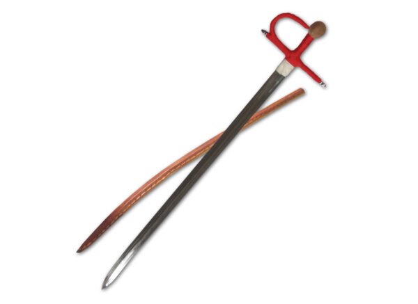 Estoque de 4 Canales