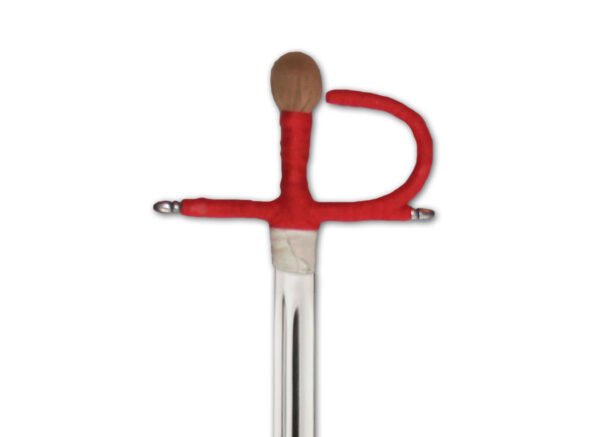 Estoque de 4 Canales