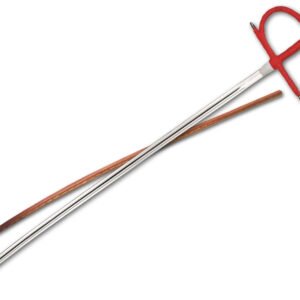 Ayudado de Acero Ayudado de Acero