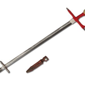 Espada de Descabello Espada de Descabello