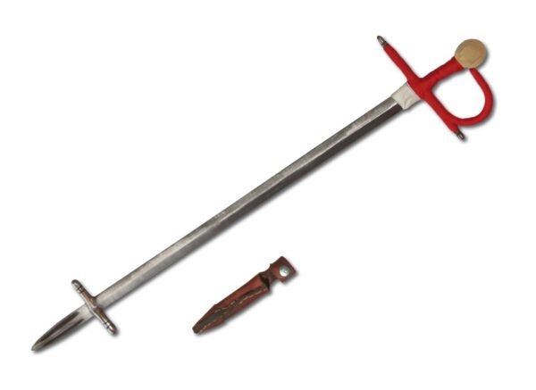 Espada de Descabello