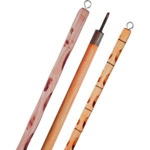 Palillo o Estaquillador Palillo o Estaquillador