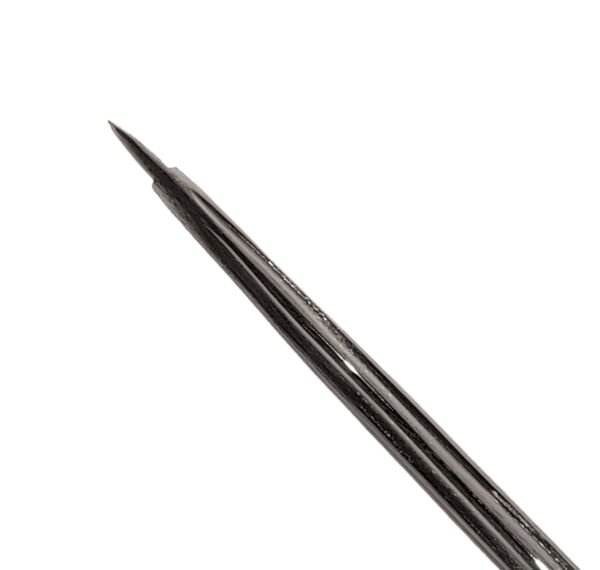 Ayudado Profesional de Acero