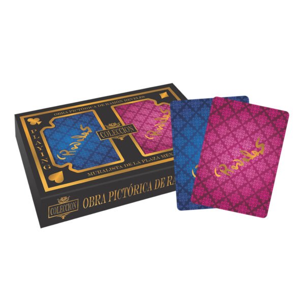 Baraja Taurina Reveles