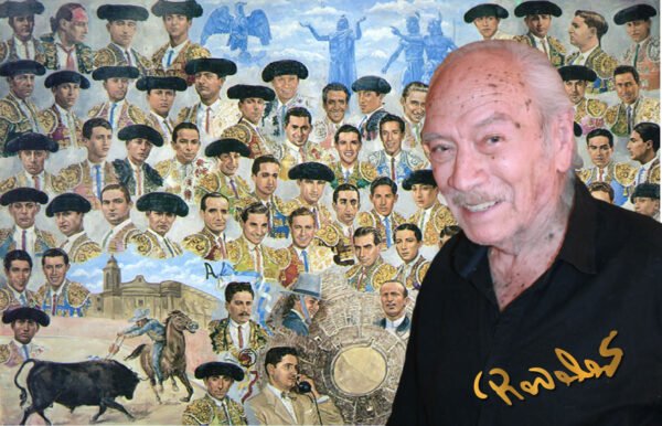 Baraja Taurina Reveles